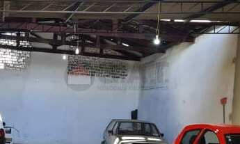 Imagem 6: BARRACÃO À VENDA NA VILA HORTENCIA - SOROCABA/SP