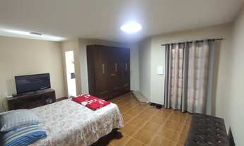 Imagem 4: Casa à venda em Sorocaba-SP, Jardim Abaete: 3 quartos, 2 salas, 2 banheiros, 2 vagas de ga