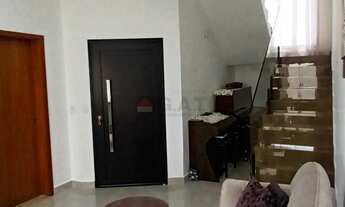 Imagem 3: CASA EM CONDOMÍNIO À VENDA NO VILLAGIO WANEL - SOROCABA/SP