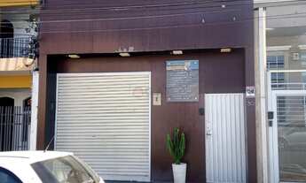 Imagem 1: SALA PARA LOCAÇÃO NO JARDIM PAULISTANO - SOROCABA/SP