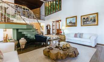 Imagem 5: CASA EM CONDOMÍNIO À VENDA NO RANCHO DIRCE - SOROCABA/SP