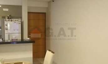 Imagem 7: APARTAMENTO À VENDA NO EDIFÍCIO SOLAR DI LUCCA - SOROCABA/SP