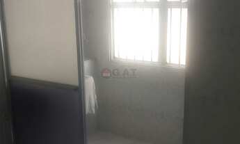 Imagem 4: Apartamento para locação no Jardim Nova Manchester: 1 quarto, 1 sala, 1 banheiro, 1 vaga d