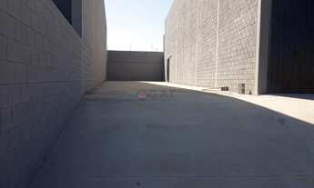 Imagem 7: GALPÃO PARA LOCAÇÃO NO PARQUE EMPRESARIAL DAS MANGUEIRAS - SOROCABA/SP