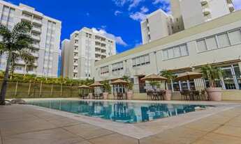 Imagem 2: APARTAMENTO À VENDA NO EDIFÍCIO NATURE RESIDENCIAL CLUBE - SOROCABA/SP