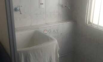 Imagem 2: Apartamento para locação no Jardim Nova Manchester: 1 quarto, 1 sala, 1 banheiro, 1 vaga d