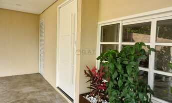 Imagem 3: CASA EM CONDOMÍNIO À VENDA NO CONDOMÍNIO DI PARMA - SOROCABA/SP