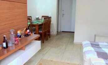 Imagem: APARTAMENTO À VENDA NO EDIFÍCIO MARIA