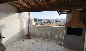 Imagem 2: CASA PARA LOCAÇÃO NO JARDIM PRESTES DE BARROS - SOROCABA/SP