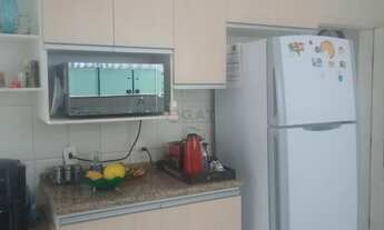 Imagem 5: CASA EM CONDOMÍNIO À VENDA NO GRANJA OLGA II - SOROCABA/SP