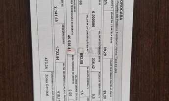 Imagem 4: BARRACÃO À VENDA NA VILA HORTENCIA - SOROCABA/SP