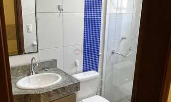 Imagem 3: APARTAMENTO PARA LOCAÇÃO NO EDIFÍCIO SAINT GERMAIN - SOROCABA/SP