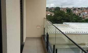 Imagem 5: CASA EM CONDOMÍNIO À VENDA NO VILLAGIO WANEL - SOROCABA/SP