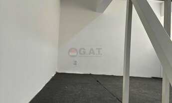 Imagem 3: SALÃO PARA LOCAÇÃO NO CENTRO - SOROCABA/SP