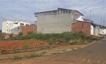 Imagem 2: TERRENO À VENDA NO BAIRRO SANTA ROSA - SOROCABA/SP