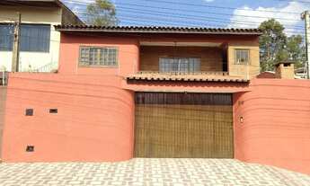 Imagem: CASA À VENDA NO JARDIM ROSALIA ALCOLEA