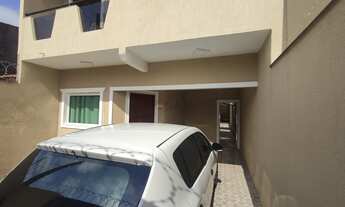 Imagem: Casa à venda em Sorocaba-SP, Jardim Abaete