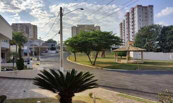 Imagem 4: CASA EM CONDOMÍNIO À VENDA NO CONDOMÍNIO DI PARMA - SOROCABA/SP