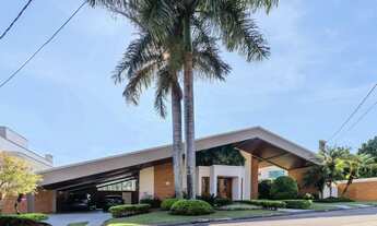 Imagem: CASA EM CONDOMÍNIO À VENDA NO RANCHO DIRCE