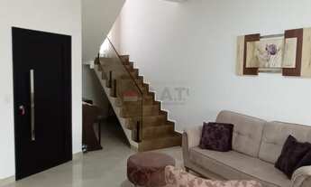 Imagem 4: CASA EM CONDOMÍNIO À VENDA NO VILLAGIO WANEL - SOROCABA/SP