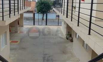 Imagem: Kitnet de alto padrão em condomínio no