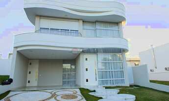 Imagem: CASA EM CONDOMÍNIO À VENDA NO JARDIM RESIDENCIAL