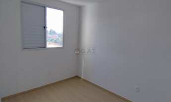 Imagem 2: APARTAMENTO PARA LOCAÇÃO NO CONDOMINIO CONQUISTA VILA DO SOL - SOROCABA/SP