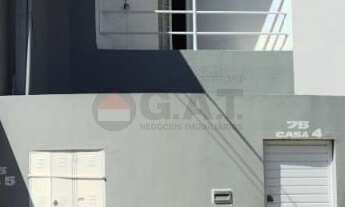 Imagem: Kitnet para locação em Sorocaba-SP, Jardim