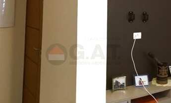 Imagem 3: APARTAMENTO À VENDA NO EDIFÍCIO LUAR DE MONGAGUÁ - MONGAGUÁ/SP