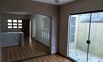 Imagem 6: CASA PARA LOCAÇÃO NO JARDIM PRESTES DE BARROS - SOROCABA/SP