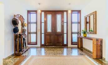 Imagem 7: CASA EM CONDOMÍNIO À VENDA NO RANCHO DIRCE - SOROCABA/SP