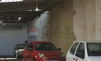 Imagem 3: BARRACÃO À VENDA NA VILA HORTENCIA - SOROCABA/SP