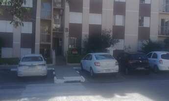 Imagem: Apartamento para locação no Jardim Nova