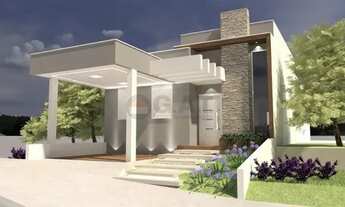 Imagem: CASA EM CONDOMÍNIO À VENDA NO HORTO VILLAGIO