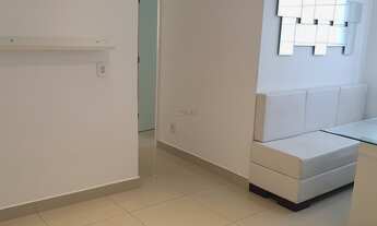 Imagem: APARTAMENTO À VENDA NO RESIDENCIAL BOSQUE