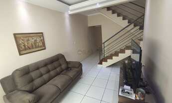 Imagem 7: Casa à venda em Sorocaba-SP, Jardim Abaete: 3 quartos, 2 salas, 2 banheiros, 2 vagas de ga