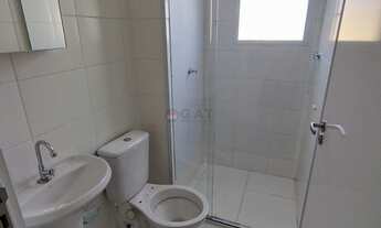 Imagem 6: APARTAMENTO PARA LOCAÇÃO NO CONDOMINIO CONQUISTA VILA DO SOL - SOROCABA/SP