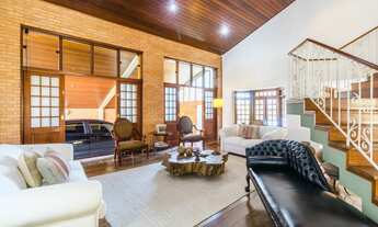 Imagem 6: CASA EM CONDOMÍNIO À VENDA NO RANCHO DIRCE - SOROCABA/SP