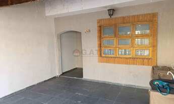 Imagem 4: CASA PARA LOCAÇÃO NO JARDIM PRESTES DE BARROS - SOROCABA/SP