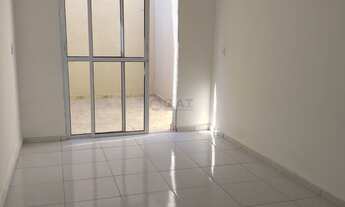 Imagem 4: Casa para Locação na Vila Helena, Sorocaba-SP: Conforto e Praticidade em 47m²!