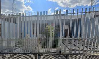 Imagem: CASA PARA VENDA NA VILA SANTANA - SOROCABA/SP