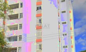 Imagem: APARTAMENTO PARA LOCAÇÃO NO EDIFÍCIO