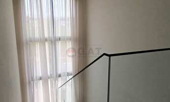 Imagem 7: CASA EM CONDOMÍNIO À VENDA NO VILLAGIO WANEL - SOROCABA/SP