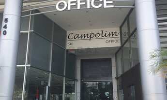 Imagem 2: SALA PARA LOCAÇÃO NO EDIFICIO CAMPOLIM OFFICE - SOROCABA/SP