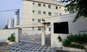 Imagem 3: APARTAMENTO À VENDA NO EDIFÍCIO VERA LUCIA - SOROCABA/SP