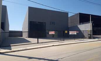 Imagem 2: GALPÃO PARA LOCAÇÃO NO PARQUE EMPRESARIAL DAS MANGUEIRAS - SOROCABA/SP