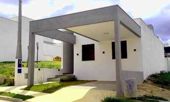 Imagem: CASA EM CONDOMÍNIO À VENDA NO HORTO FLORESTAL