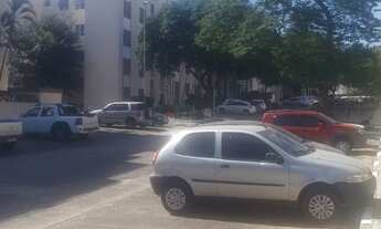 Imagem 3: Apartamento para locação no Jardim Nova Manchester: 1 quarto, 1 sala, 1 banheiro, 1 vaga d