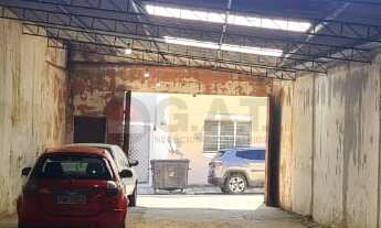 Imagem 2: BARRACÃO À VENDA NA VILA HORTENCIA - SOROCABA/SP