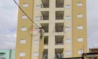 Imagem 3: APARTAMENTO À VENDA NO EDIFÍCIO MONTE CARLO - SOROCABA/SP